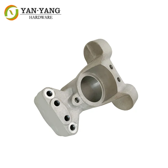 CNC Machining Parts Stainless Steel Fabrication Service