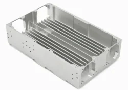Uav Parts Customization CNC Milling Aluminum Accessories Precision Processing