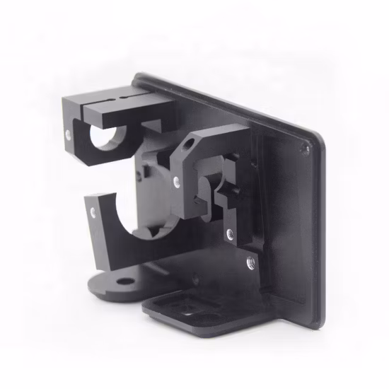 OEM Customized High End Car Motorcycle Spare Auto Metal Part by 3D Printing Sand Mold Casting Gravity Low Pressure Casting & Rapid Prototyping CNC Machining