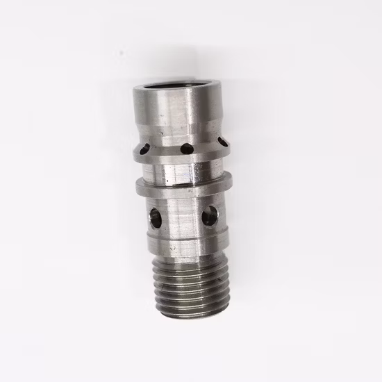 10 Years Factory OEM Metal Milling Turning Service Aluminum CNC Machining Parts