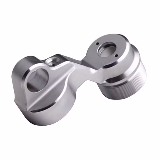 Custom Aluminum Stainless Steel Machinery Auto Automotive Lathing Milling CNC Machining Spare Parts