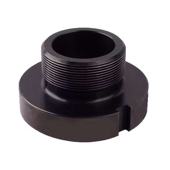 Customized CNC Small Parts Support Drawing Processing