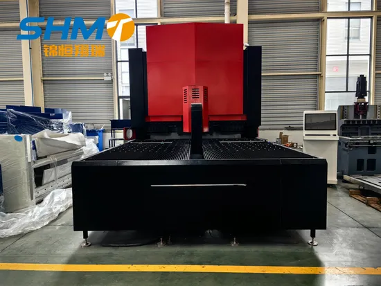 Automatic Sheet Metal Bending Machine CNC Panel Bender Folding Processing Manufacturer